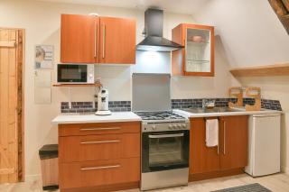 Le petit refuge - Saint-Béron - 5