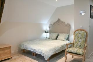 Le petit refuge - Saint-Béron - 1