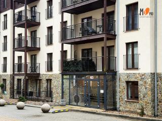 Apartament IZERY Szklarska Poręba - 3