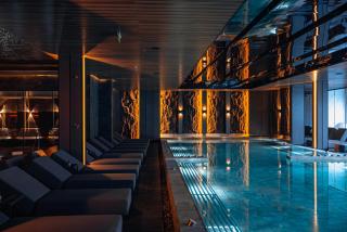 Grand Hotel Bansko - Fitness & SPA - 3