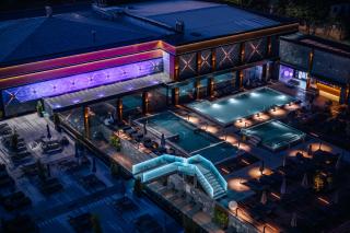 Grand Hotel Bansko - Fitness & SPA - 0