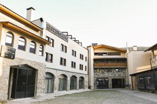 Hotel Posta - Mestia - 9