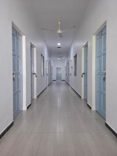 Guesthouse Sungai Musoh - Pengerang - 0