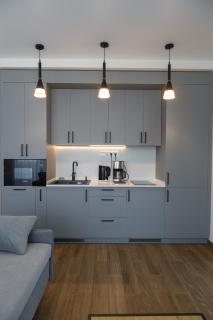 Апарт-отель Black Sea Point 5 - 2