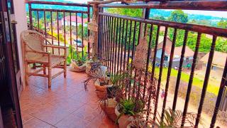 Kirungi villa - Entebbe - 3