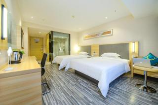 City Comfort Inn Chongqing Yangjiaping Pedestrian Street the MixC - 9