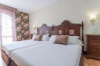 Hotel Rosaleda Don Pedro - Úbeda - 5