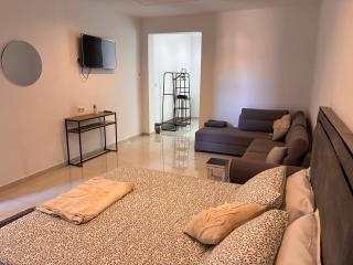 Bella suites taghit - 9