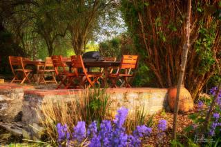 GITE DU MOULIN D'AVOINE for 10 people - 8