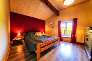 GITE DU MOULIN D'AVOINE for 10 people - 7