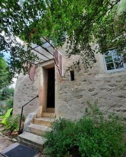 GITE DU MOULIN D'AVOINE for 10 people - 5