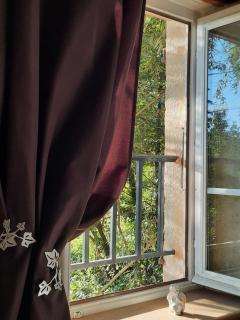 GITE DU MOULIN D'AVOINE for 10 people - 3