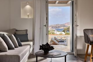 Manesis Suites - 2