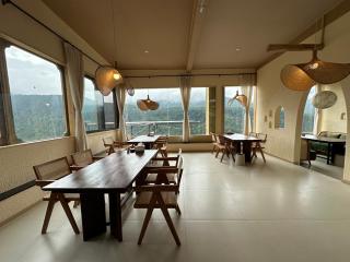 Siguniang Mountain Lanxi Wild Luxury Hotel - 1