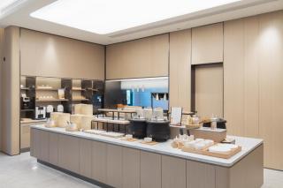 JI Hotel Suzhou Xiangcheng Huangdai - Suzhou - 8