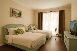 Chez Mimosa Pastel - 4