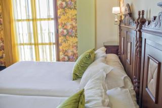 Hotel Rosaleda Don Pedro - Úbeda - 9
