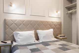 Urban Chic- Mennica Residence - Warsaw Center - For 15 Guests - 2