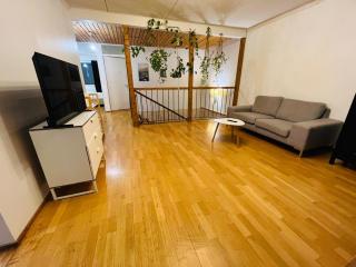 Kotimaailma - 5mh rivitaloasunto, Vihti - 8