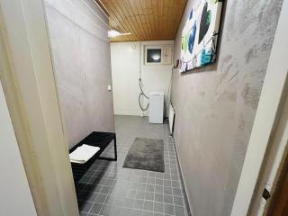 Kotimaailma - 5mh rivitaloasunto, Vihti - 6