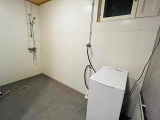 Kotimaailma - 5mh rivitaloasunto, Vihti - 5