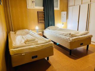 Kotimaailma - 5mh rivitaloasunto, Vihti - 3