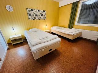 Kotimaailma - 5mh rivitaloasunto, Vihti - 2