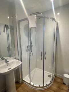 Bluebell Lodge 5 with Hot Tub - 1