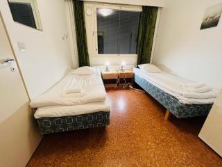 Kotimaailma - 5mh rivitaloasunto, Vihti - 1