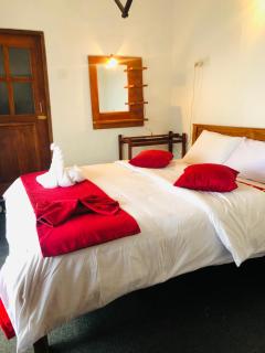 Top View Cottage - 8