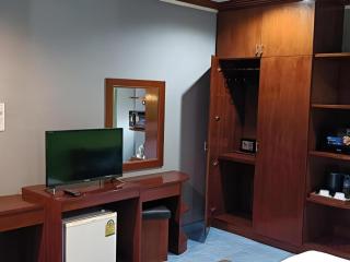 The Guest House - Apartment - 7