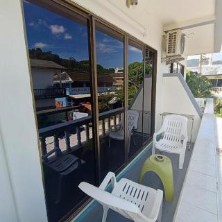 The Guest House - Apartment - 4