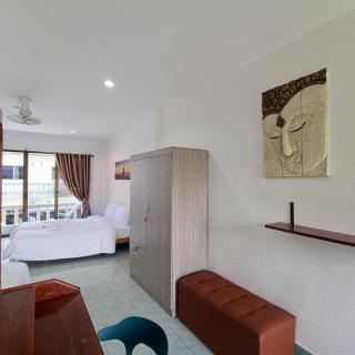 The Guest House - Apartment - 2