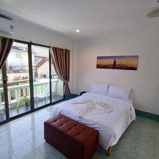 The Guest House - Apartment - 1