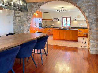 Villa Kluni by Rent Istria - 2