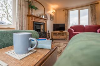 1 Box Iron Cottage, Shotley - 1