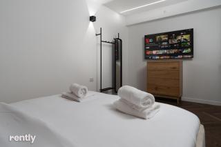 Luxury Apartments And Studios At Sea Side By Rently - 8