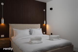 Luxury Apartments And Studios At Sea Side By Rently - 7