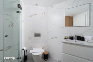 Luxury Apartments And Studios At Sea Side By Rently - 5