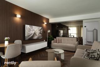 Luxury Apartments And Studios At Sea Side By Rently - 2