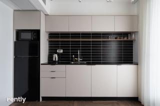 Luxury Apartments And Studios At Sea Side By Rently - 1