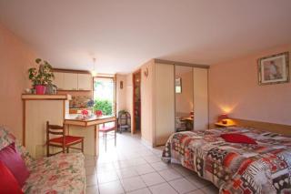 Chambre d'hôtes du Moineau - 4