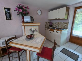 Chambre d'hôtes du Moineau - 1