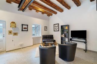 Historische Werkstatt - 4