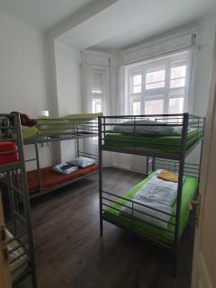 Urban Stay Rooms Budapest - 8