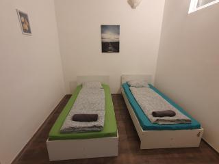 Urban Stay Rooms Budapest - 5