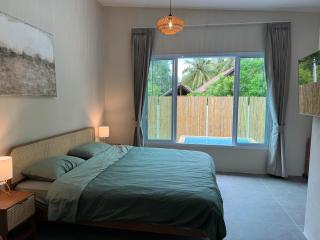 Pool Villa Mango 2BR - 1