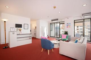 Elegant King BR Apt Bathtub, BTS Central BKK BTB8 - 6