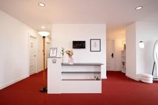 Elegant King BR Apt Bathtub, BTS Central BKK BTB8 - 4