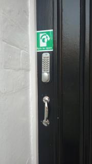 The Wilton Weymouth - 7